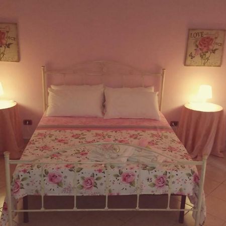 B&B La Rosa 타란토 외부 사진