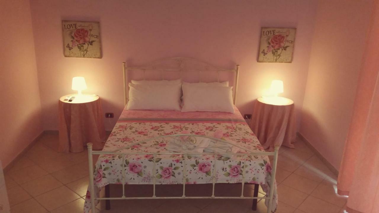 B&B La Rosa 타란토 외부 사진
